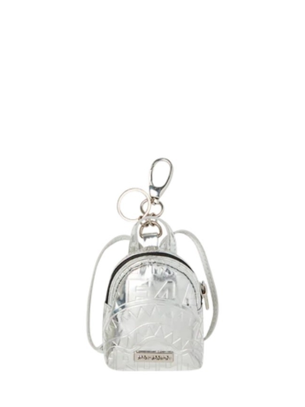 Sprayground SPACE CASE BACKPACK KEYCHAIN